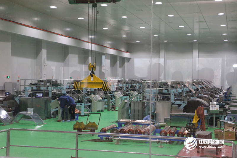 2020年十種有色金屬產量6168萬噸 銅現貨均價48752元/噸