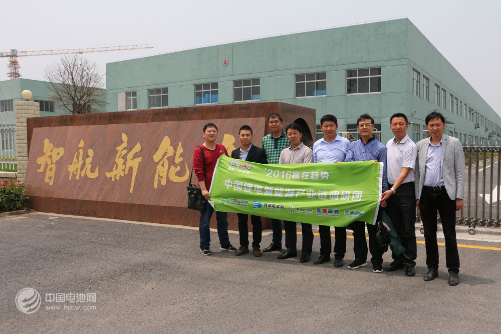 尤夫股份：滌綸工業絲龍頭 動力鋰電池新貴