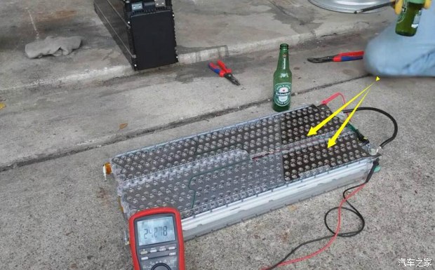 宋楠：特斯拉再次燃燒！中國新能源該怎樣發展