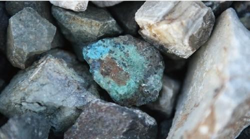 鈷將成為金屬市場“明星” 與電池需求有關