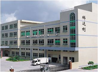 新能源行業再添一只績優股 科達利榮登中小板上市