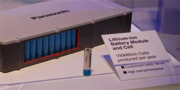 新能源汽車動力電池各有門道 特斯拉僅靠“5號電池”