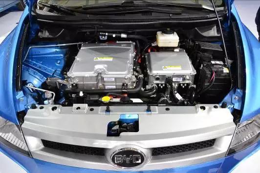 新能源汽車動力電池各有門道 特斯拉僅靠“5號電池”