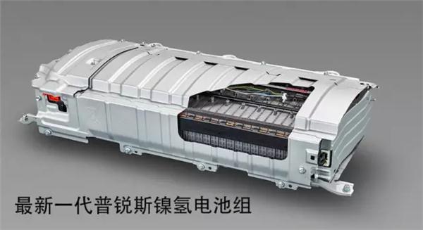 新能源汽車動力電池各有門道 特斯拉僅靠“5號電池”