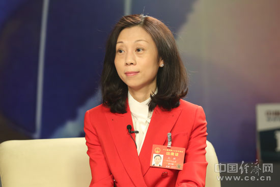 四川省工商聯（商會）副會長，四川啟陽汽車集團董事長王麒