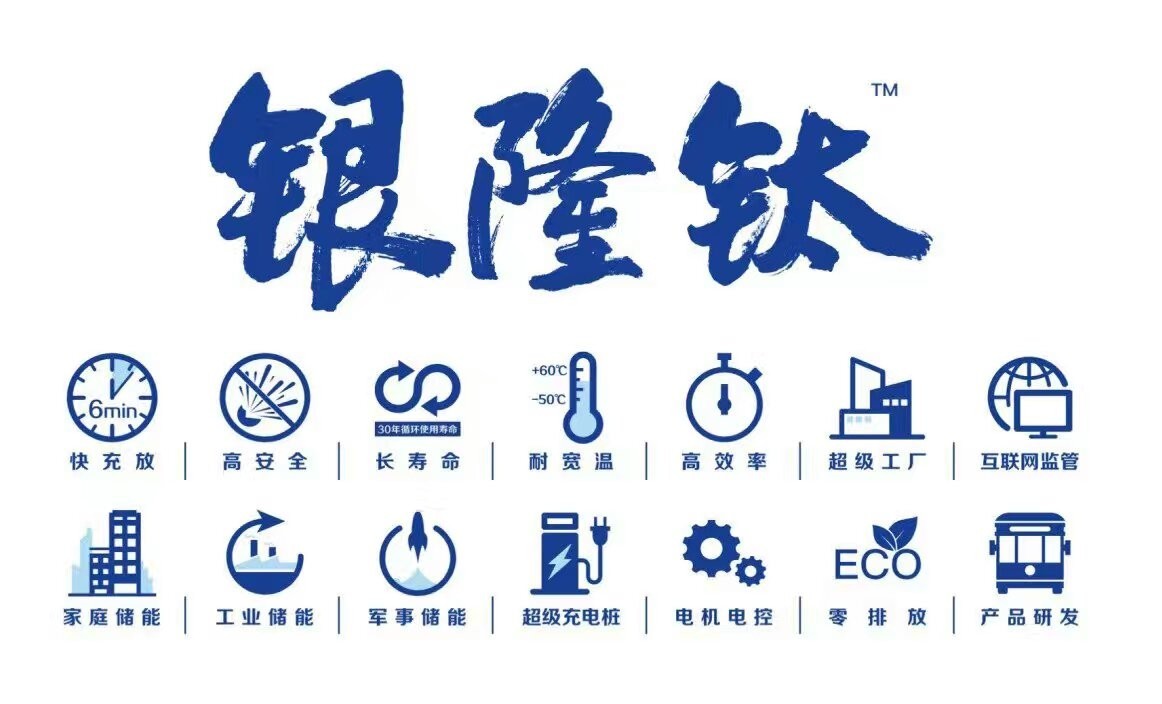 打造可持續(xù)發(fā)展的綠色公交之路 銀隆入選第294批產(chǎn)品公告！