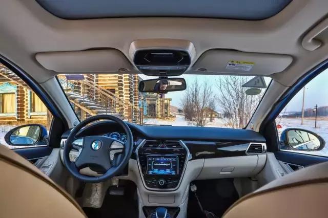 新能源車野蠻生長時代一去不返 決勝未來關鍵靠什么？