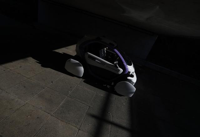 美國無人駕駛大戰究竟是什么格局？六大陣營大PK