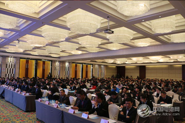 朱文瑋：合力助推產業可持續發展 預計2018年隔膜總產能將破50億㎡