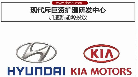 市場持續高熱 全球十一大汽車集團新能源車發展規劃