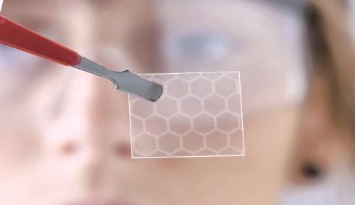 內蒙古確定用10年時間打造千億級國家石墨（烯）新材料示范基地