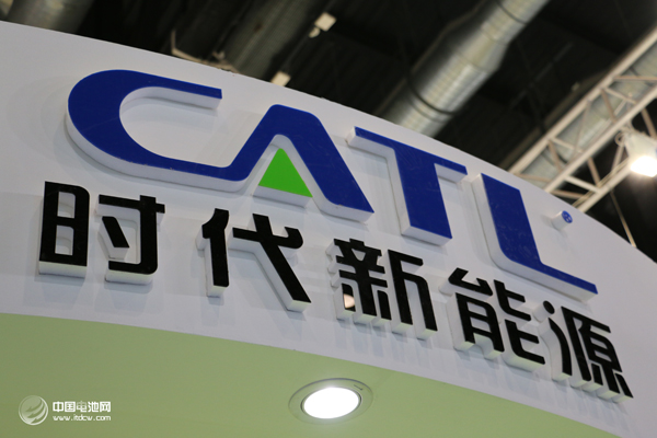 鴻海搶占電動(dòng)車電池市場(chǎng) 逾10億元人民幣投資寧德時(shí)代