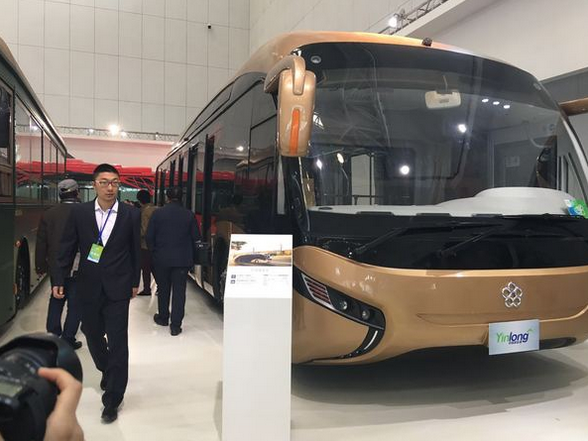 王秉剛：銀隆快充技術將成為新能源車市場化的一個優先選擇