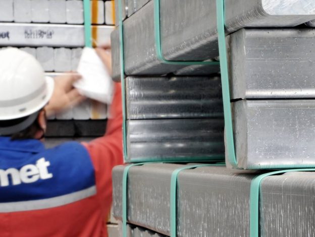 煉鋁業(yè)撐能源儲存 德國最大鋁廠要成為虛擬電池