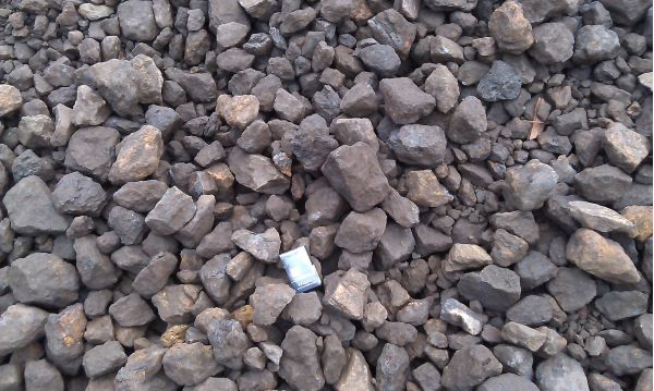 貴州發現超大型錳礦 礦區資源量達2.03億噸