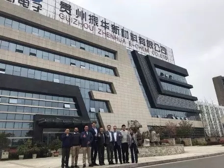 解決鋰礦資源問題 雅化鋰業與銀河資源達成長期合作 