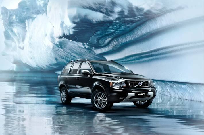 沃爾沃將在華投產(chǎn)新能源車 能否助力吉利達(dá)成“小目標(biāo)”？