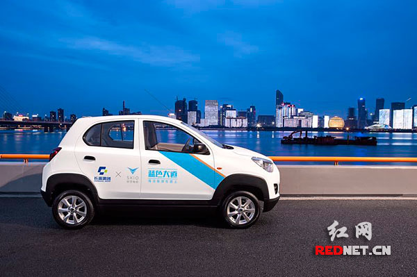 長高集團去年凈利增近8成 新能源汽車或成業績催化劑