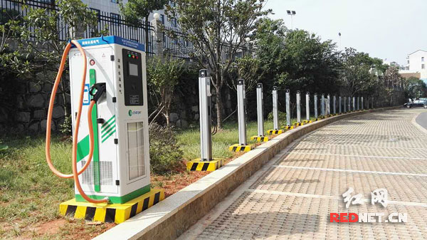 長高集團去年凈利增近8成 新能源汽車或成業績催化劑