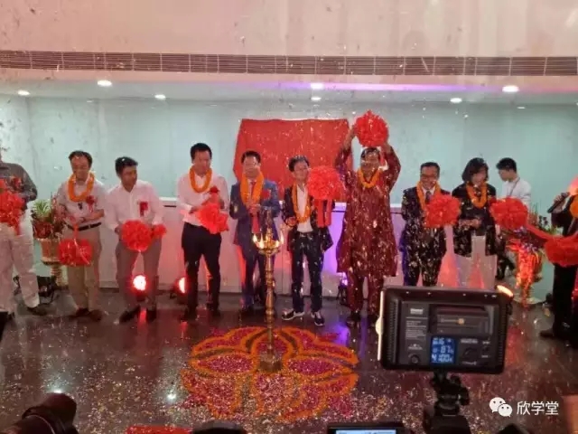 欣旺達印度公司開業 填補印度新能源鋰離子電池領域空白