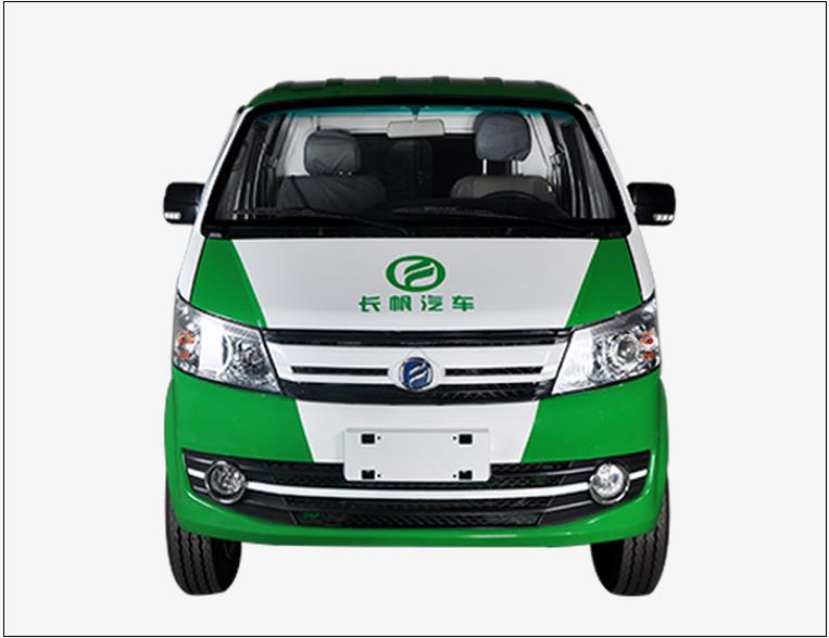 重慶長帆新能源汽車有限公司