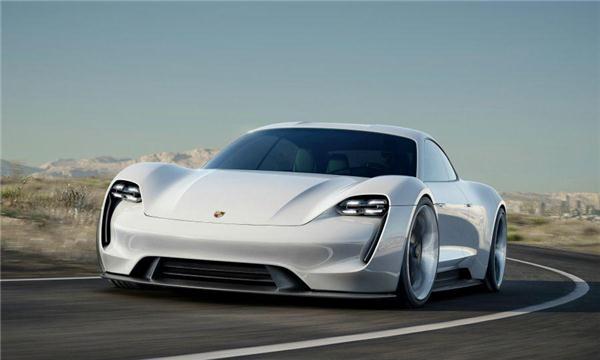 為適應(yīng)中國排放標(biāo)準(zhǔn) 保時捷欲增電動車產(chǎn)品線