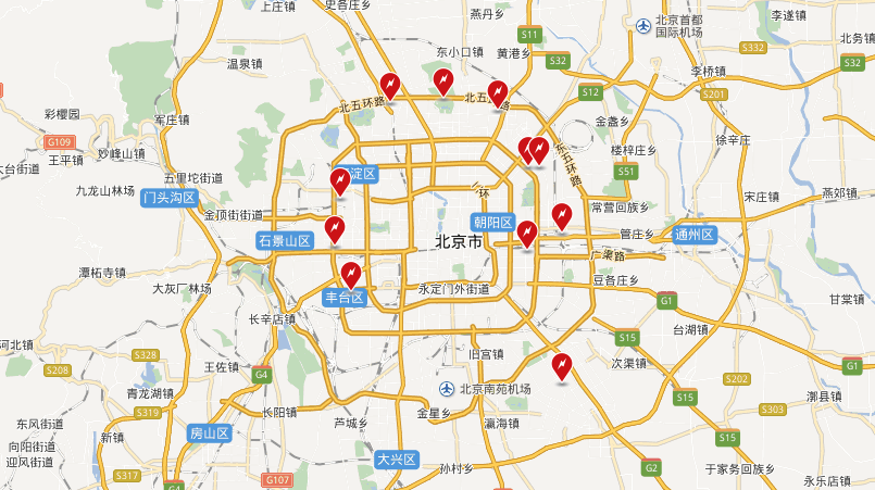 特斯拉計劃在2017年將充電樁數量翻倍 充電難的問題能解決嗎？