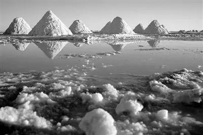 寶威控股涉足鋰資源 迎接市場巨大需求