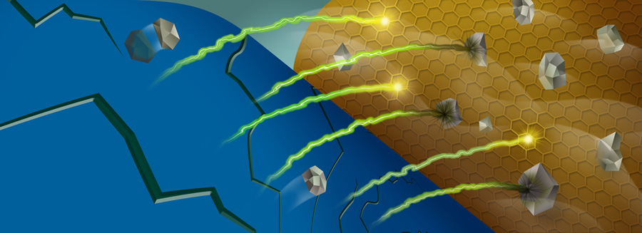 電池蓄電量衰退科學(xué)原理破解 長壽電池可望達成