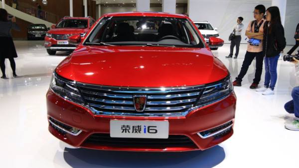 缺了“互聯網”這條腿 傳統汽車企業還能走多遠？