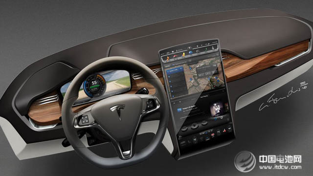 馬斯克放言特斯拉會(huì)超蘋果 市場(chǎng)不買賬股價(jià)跌5%