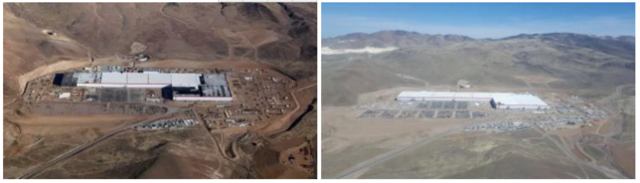 特斯拉今年計劃宣布3座超級工廠選址 1座或在中國