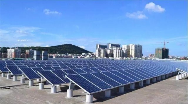 光伏產(chǎn)業(yè)再出發(fā)：支持優(yōu)勢企業(yè) 發(fā)展國內(nèi)外兩個市場