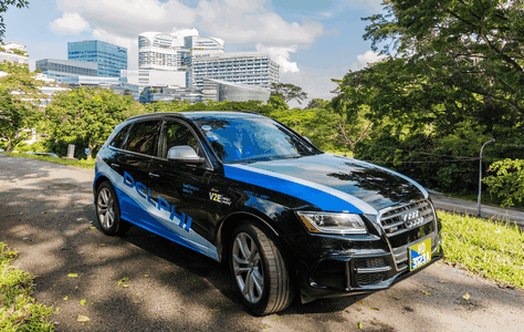 寶馬自動駕駛擴(kuò)容 攜手英特爾等打造平臺