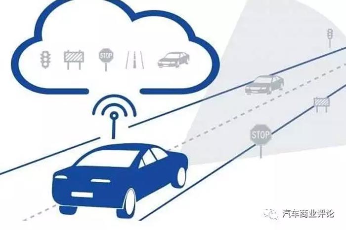 百度拋阿波羅重磅彈 無人駕駛或迎新變局