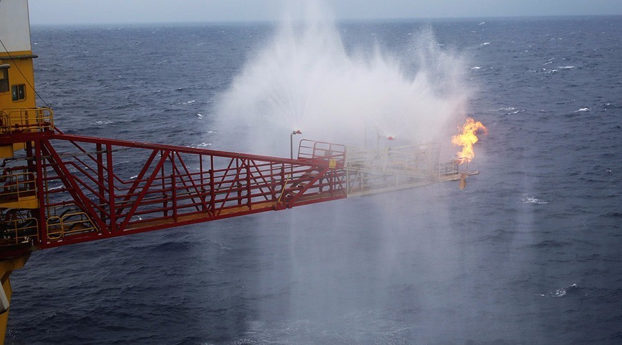 “5萬公里”屬計(jì)算錯(cuò)誤？ 可燃冰“神力”緣何屢遭質(zhì)疑？