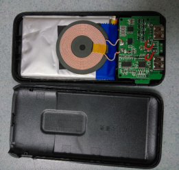 江蘇省質(zhì)監(jiān)局抽查移動(dòng)電源 超七成存質(zhì)量問題