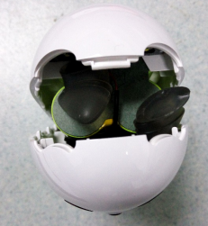 江蘇省質(zhì)監(jiān)局抽查移動(dòng)電源 超七成存質(zhì)量問題