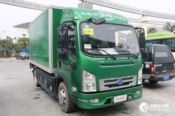 中國品牌pk外資品牌 新能源汽車時(shí)代你看好誰？