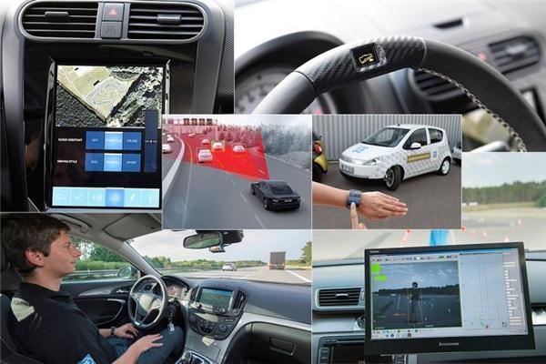 自動(dòng)駕駛最新“造車聯(lián)盟” 強(qiáng)強(qiáng)聯(lián)合誰(shuí)最有戲？