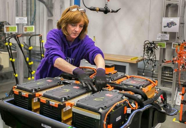 泰國(guó)2018年建50GWh鋰電池工廠 供應(yīng)電動(dòng)車.png