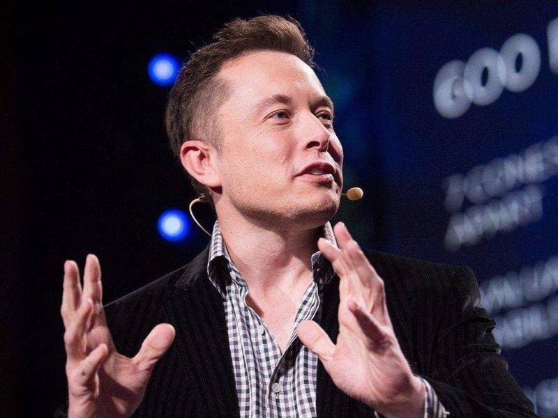 馬斯克：Model Y需求將超過Model 3將單獨(dú)修建車廠