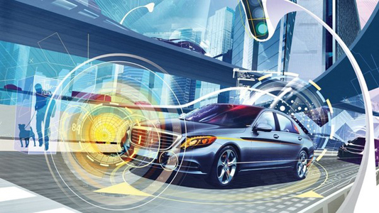 無人駕駛國標在路上 還有量產和立法兩道門檻