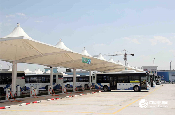 四重利好助漲新能源汽車概念股 近9億大單搶籌5股