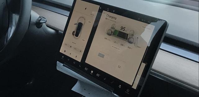 Model 3新照揭開最終版設(shè)計  續(xù)航可達483公里