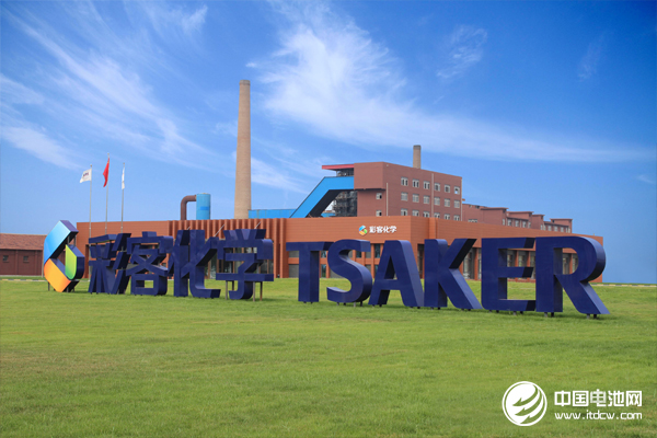 暴漲7成賺“吆喝” 彩客化學(xué)將成為鋰電池行業(yè)中的“黑馬”？