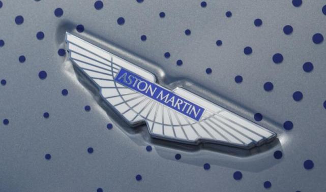 因受樂視資金撤資影響 阿斯頓馬丁電動車減產2/3