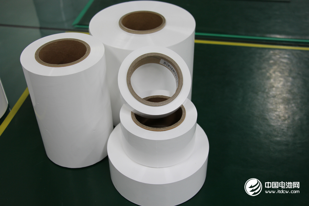 產能躍進致價格跳水 鋰電隔膜企業突圍要拼技術