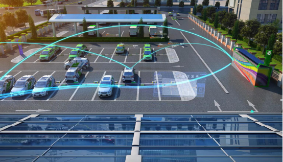 特來(lái)電：“大數(shù)據(jù)修車”讓電動(dòng)汽車將成為手機(jī)后的第二個(gè)移動(dòng)終端