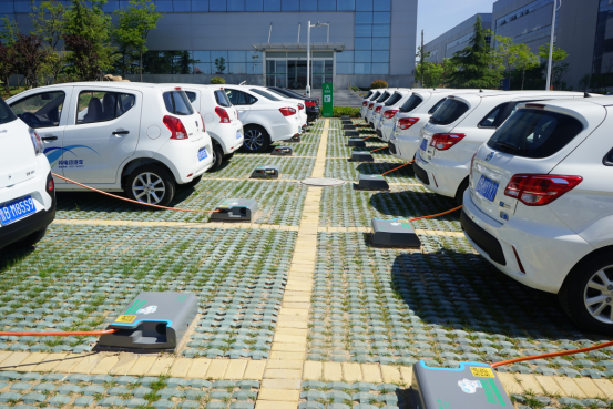 特來(lái)電：“大數(shù)據(jù)修車”讓電動(dòng)汽車將成為手機(jī)后的第二個(gè)移動(dòng)終端